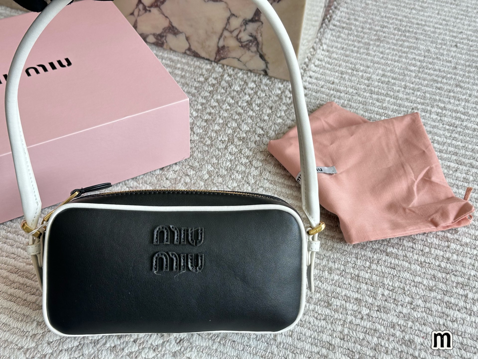 MiuMiu bag 31
